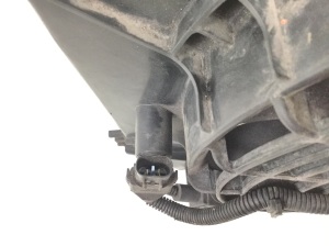 Kia Sorento (2002–2009) Cooling fan - 2