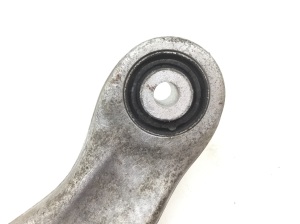  Rear lever 