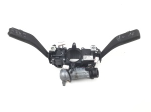 Volkswagen Jetta (2010–2017) Schalter und seine Teile - 3