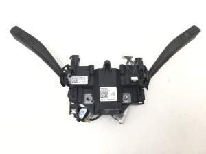 Volkswagen Jetta (2010–2017) Schalter und seine Teile - 4