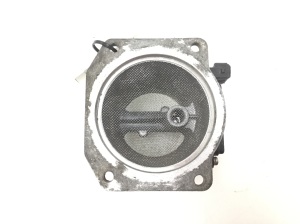 Volkswagen Passat B4 (1993–1997) Gaisa plūsmas sensors 037906461B - 2