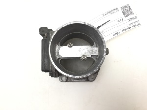 Volkswagen Passat B4 (1993–1997) Gaisa plūsmas sensors 037906461B - 3