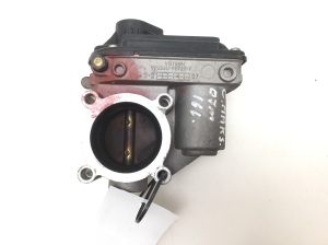 Accelerator valve - VP2S6U9E927F