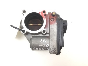 Ford C-MAX (2003–2010) Accelerator valve VP2S6U9E927F - 2