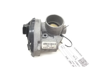 Ford C-MAX (2003–2010) Accelerator valve VP2S6U9E927F - 3
