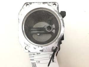 AUDI A4 B5 (1994–2001) Luftmassenmesser 037906461B - 2