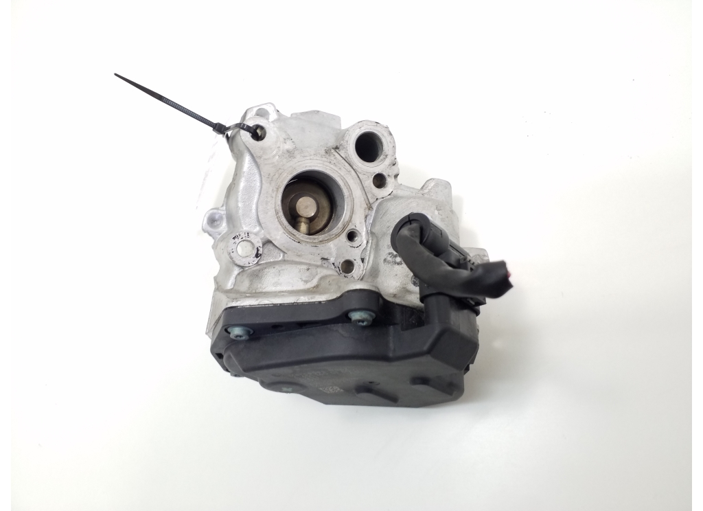 Mercedes Benz E-Class W207 (2009–2017) EGR-klapp A6511400160 Mercedes Benz E-Class W207 (2009–2017) EGR-klapp A6511400160