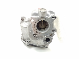Mercedes Benz E-Class W207 (2009–2017) EGR-klapp A6511400160 - 3