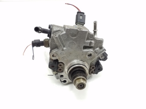 Mercedes Benz E-Class W207 (2009–2017) Kütusepump ja selle osad - 4