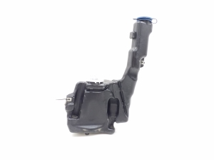 Mercedes Benz E-Class W207 (2009–2017) Scheibenwaschbehälter vorne A2048602360 - 3