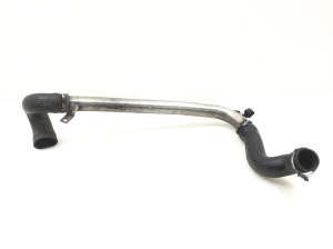 Intercooler hose