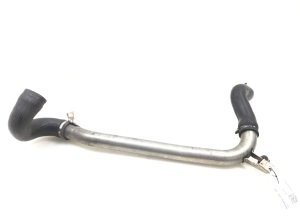 Opel Signum (2003–2008) Intercooler hose - 2