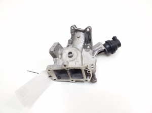   EGR valve valve 