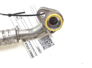 BMW 3 SERIES E91 (2005–2013) Klimaleitung 9190451 - 2