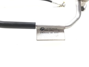 BMW 3 SERIES E91 (2005–2013) Klimaleitung 9190453 - 5