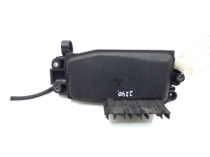 Mercedes Benz E-Class W207 (2009–2017) Muu mootori osa A6510700568 - 2