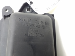 Mercedes Benz E-Class W207 (2009–2017) Muu mootori osa A6510700568 - 3