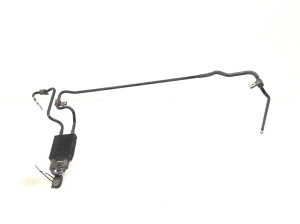 NISSAN Pathfinder R51 (2005–2012) Ölkühler Servokühler - 3