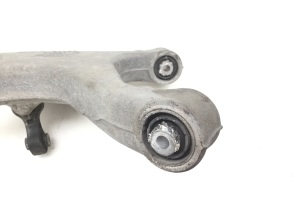  Rear lever 