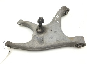  Rear lever 