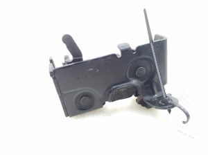 Mercedes Benz E-Class W207 (2009–2017) Hood latch A2128800160 - 2