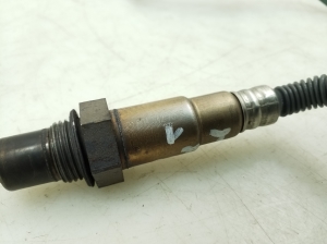 Mercedes Benz E-Class W207 (2009–2017) Lambda zonde A0045427318 - 3
