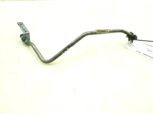 Mercedes Benz E-Class W207 (2009–2017) Caurule A6511800320 - 2