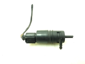 Mercedes Benz E-Class W207 (2009–2017) Front windshield washer pump A2218690121 - 2