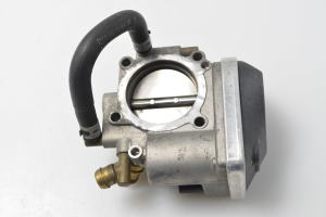 Opel Vectra C (2002–2008) Drosselklappe 55562380 - 3