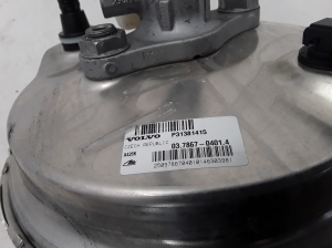 VOLVO XC90 (2015–2024) Pidurivõimendi 31381415 - 4