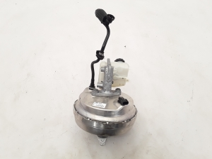   Brake booster  - 31381415 