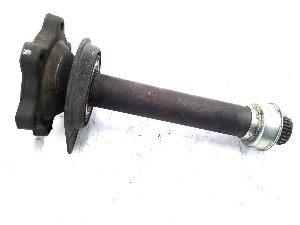 Used Seat Alhambra Cardan suspension bearing 02N409356H