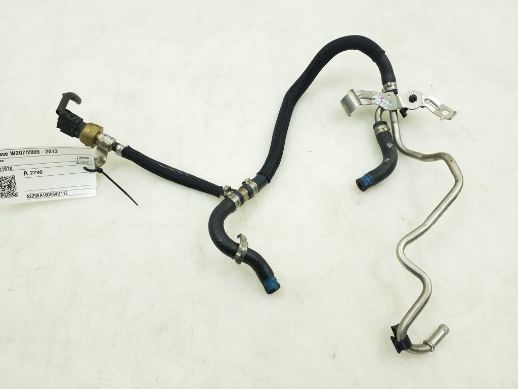 Mercedes Benz E-Class W207 (2009–2017) Sonstiger Sensor A0045421618 Mercedes Benz E-Class W207 (2009–2017) Sonstiger Sensor A0045421618