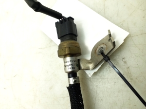 Mercedes Benz E-Class W207 (2009–2017) Sonstiger Sensor A0045421618 - 2