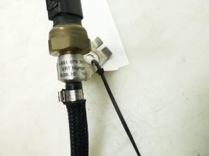 Mercedes Benz E-Class W207 (2009–2017) Sonstiger Sensor A0045421618 - 5