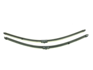   Windshield wiper blades  - A2048201245 