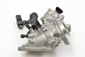Volkswagen Passat B8 (2014–2023) Drosselklappe 04L128059AA - 4