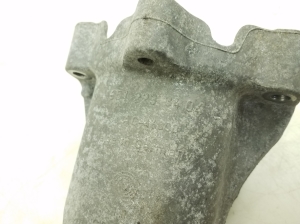 Mercedes Benz E-Class W207 (2009–2017) Engine bracket A6512233404 - 4