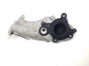Mercedes Benz E-Class W207 (2009–2017) EGR-klapi toru A6511400508 - 2