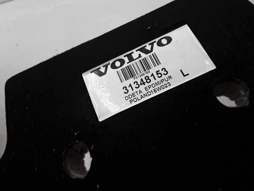 VOLVO XC90 2 generation (2014-2024) Termoizoliacija (apsauga nuo karščio) 31348153 22313694