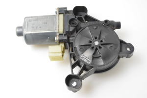 Volkswagen Golf VII (2012–2026) Front door window regulator motor 5Q0959801B - 2