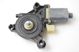 Front door window regulator motor -  5Q0959801B 