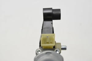 Volkswagen Golf VII (2012–2026) Front door window regulator motor 5Q0959801B - 5