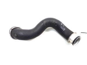   Cooling radiator hose 