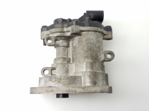  EGR valve valve 