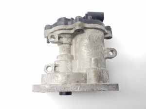  EGR valve valve 