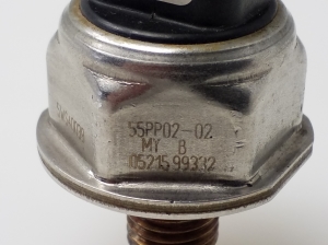 Ford Focus (2004–2011) Kraftstoffhochdrucksensor 5WS40039 - 2