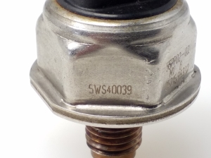 Ford Focus (2004–2011) Kraftstoffhochdrucksensor 5WS40039 - 3