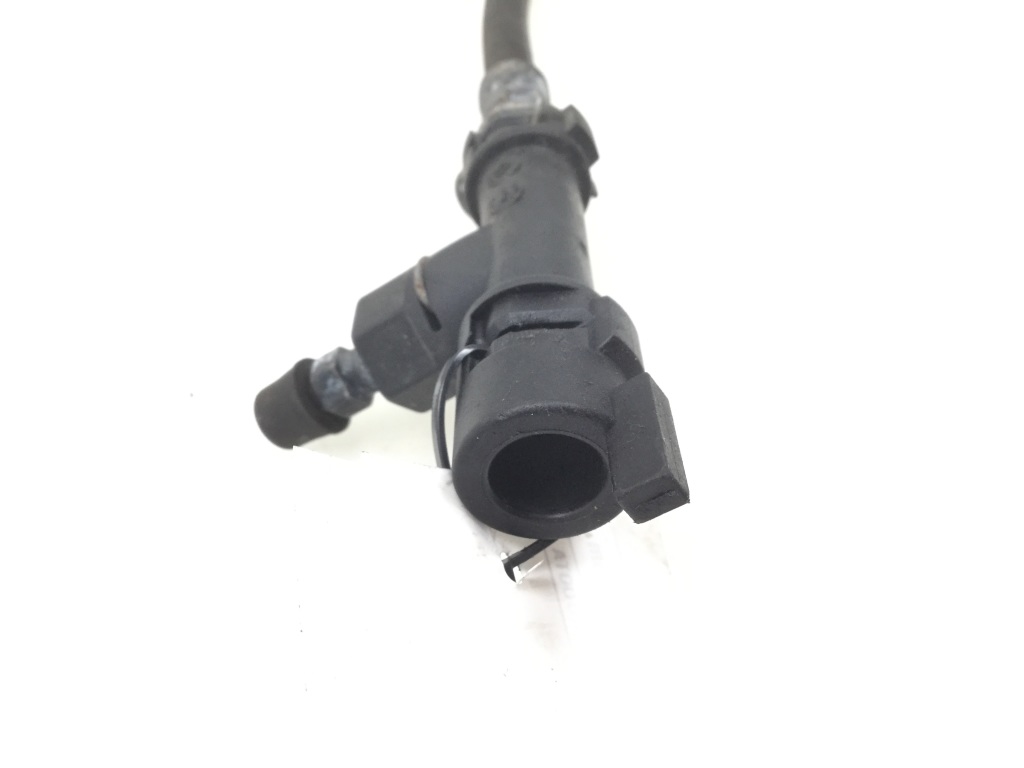 Used Volkswagen Passat Clutch cylinder master FM277001