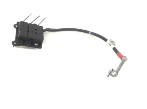 Pluskabel-Klemme - 6W9314N144
